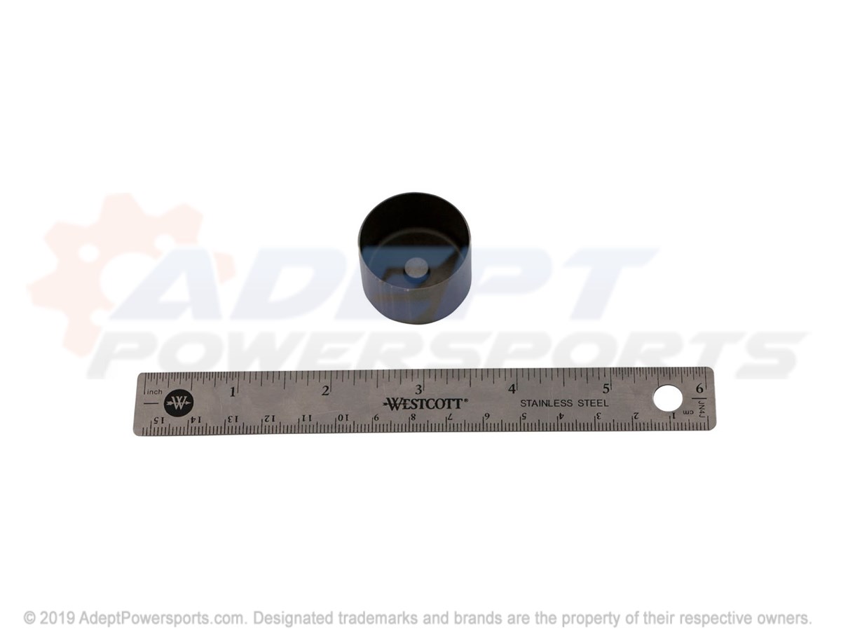 Polaris 5138477-505 Tappet, Valve, Graded, 5.050