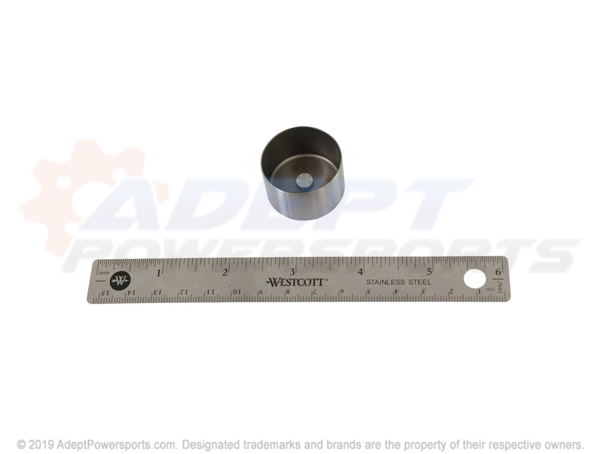 Polaris 5138477-535 Tappet, Valve, Graded, 5.350