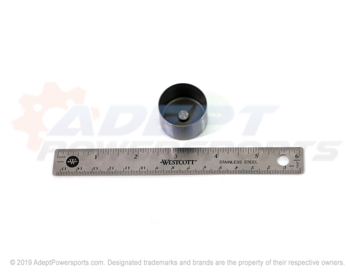 Polaris 5138477-538 Tappet, Valve, Graded, 5.375