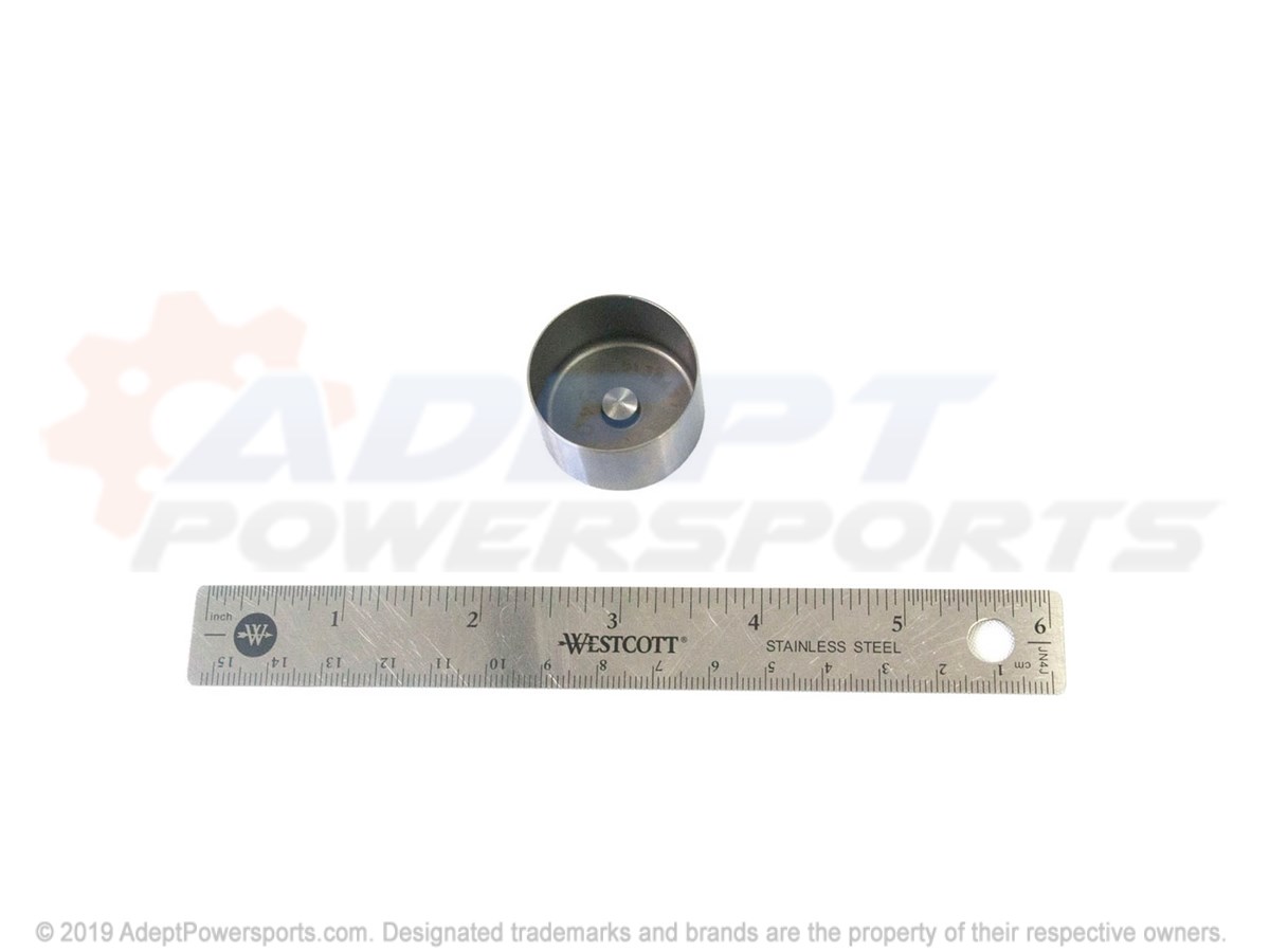 Polaris 5138477-540 Tappet, Valve, Graded, 5.400