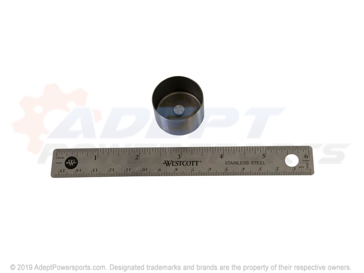 Polaris 5138477-542 Tappet, Valve, Graded, 5.425