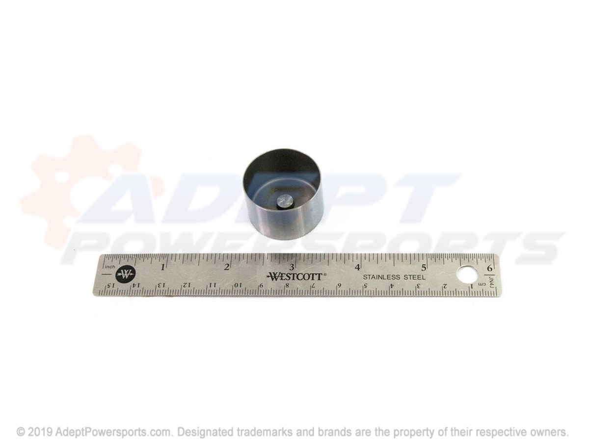 Polaris 5138477-545 Tappet, Valve, Graded, 5.450