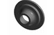 Polaris 5138435 Retainer, Valve