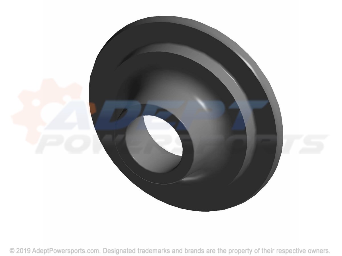 Polaris 5138435 Retainer, Valve