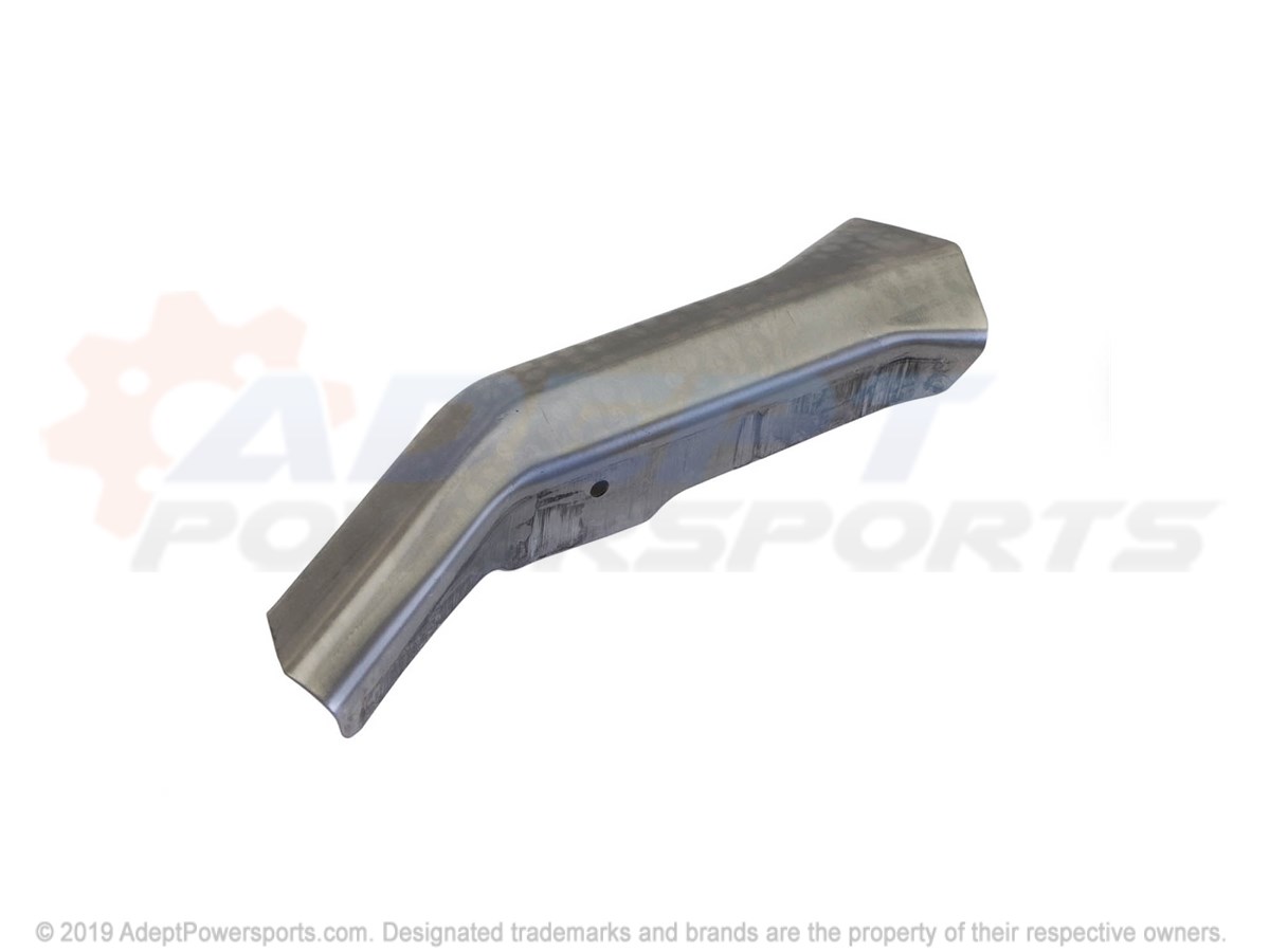 Polaris 5257786 Shield, Heat, Pipe, Mount