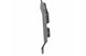 Polaris 5258050 Shield, Exhaust, Inner, Frame, Mount