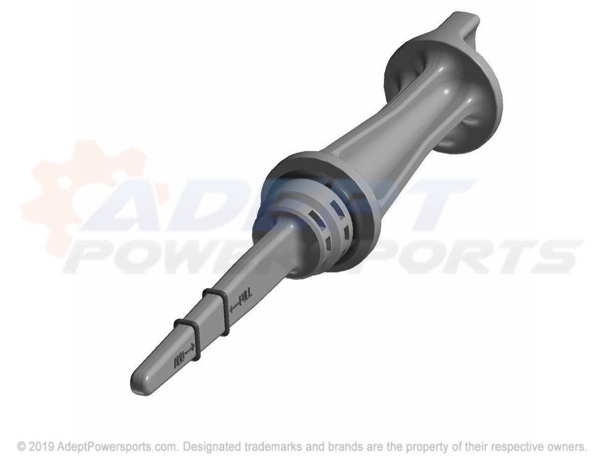 Polaris 2521331 Dipstick, Oil, Fill