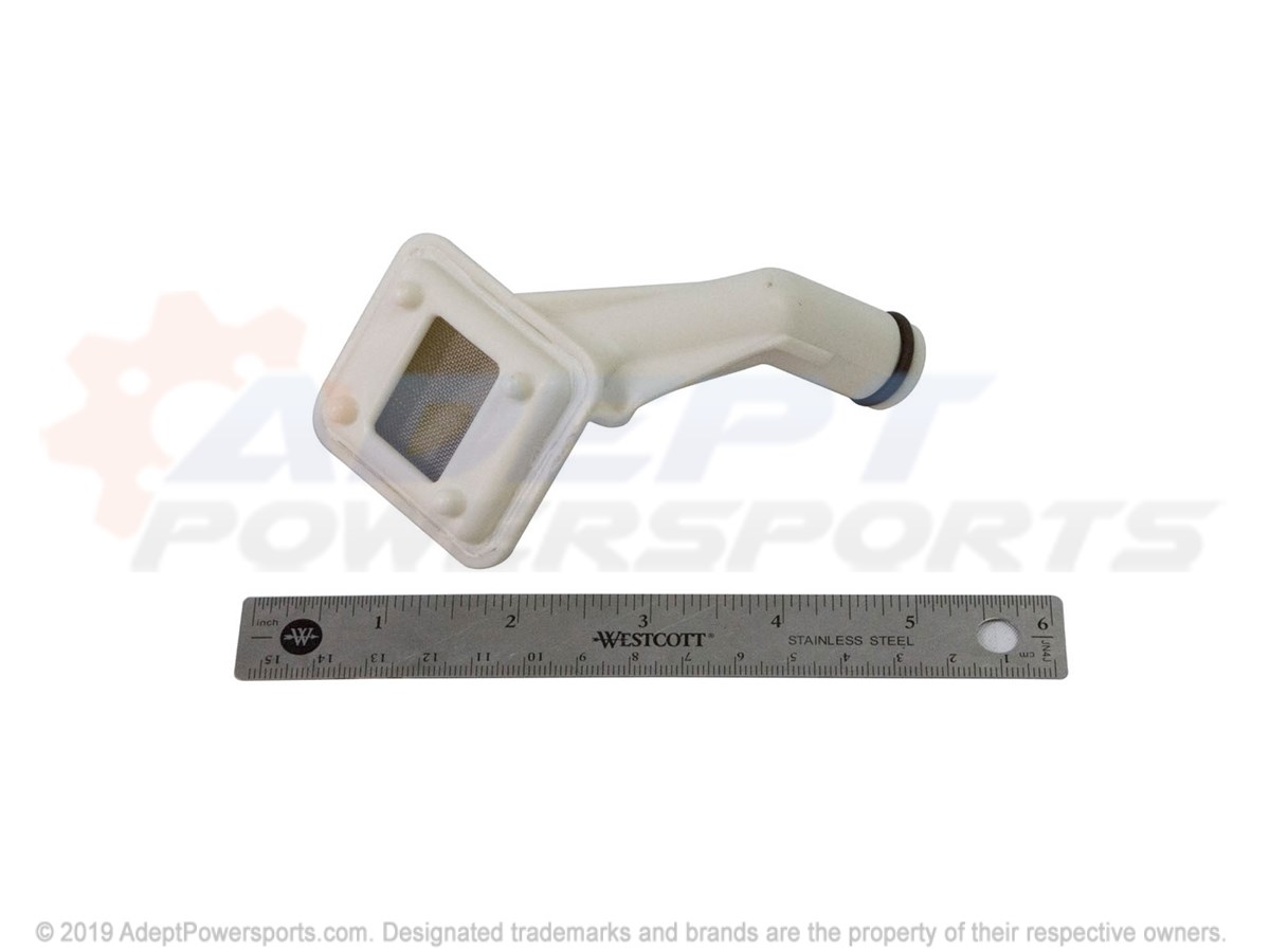 Polaris 2521334 Pickup, Oil