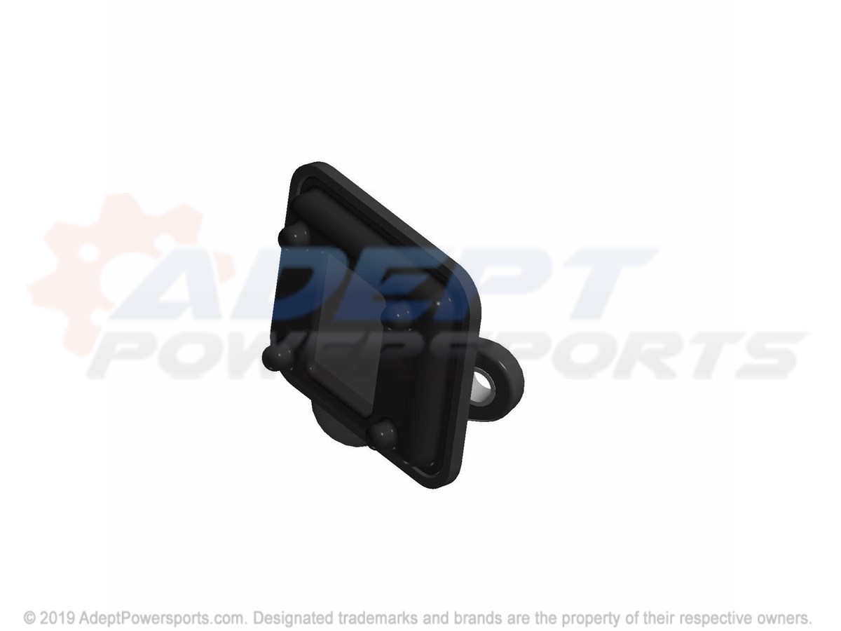 Polaris 2521334 Pickup, Oil