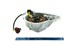 Polaris 1204742 Assembly, Stator, Cover, W/Waterpump