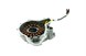 Polaris 1204742 Assembly, Stator, Cover, W/Waterpump