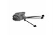 Polaris 1204742 Assembly, Stator, Cover, W/Waterpump