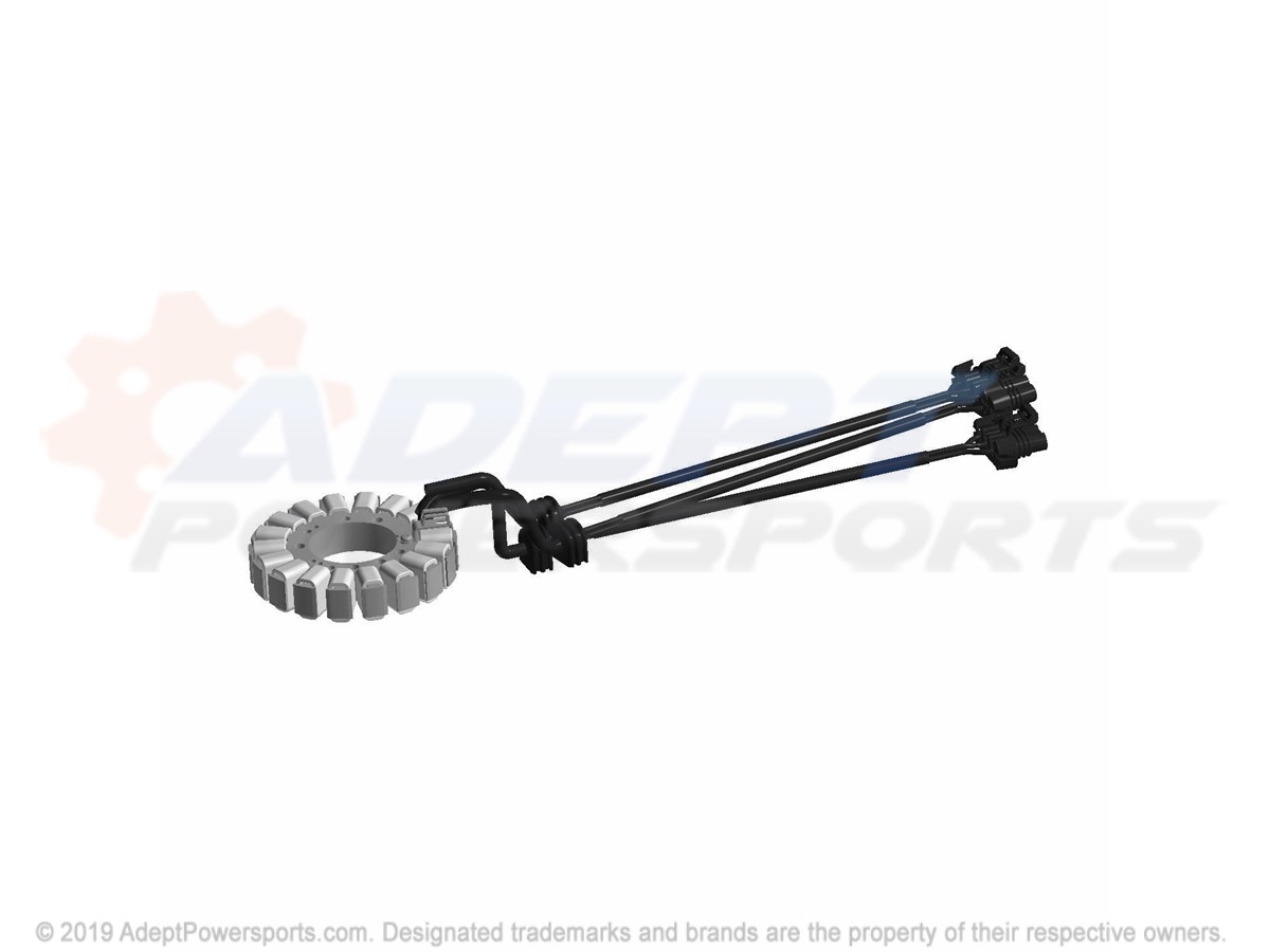 Polaris 4014839 Stator