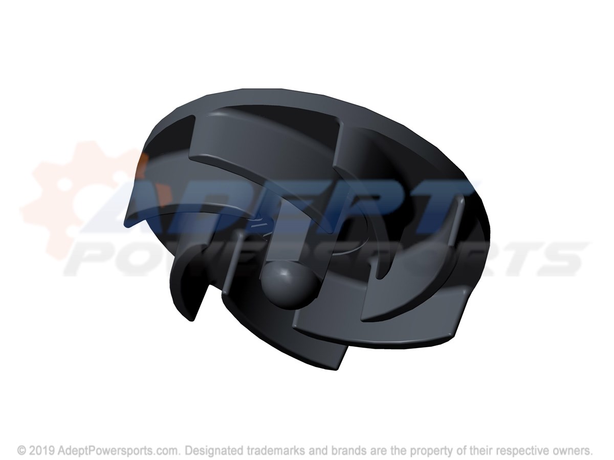 Polaris 5138875 Impeller, Waterpump