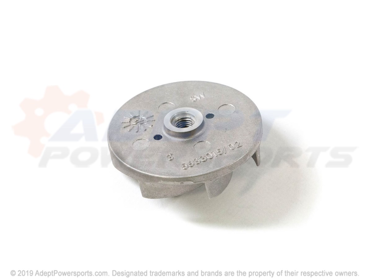 Polaris 5138875 Impeller, Waterpump