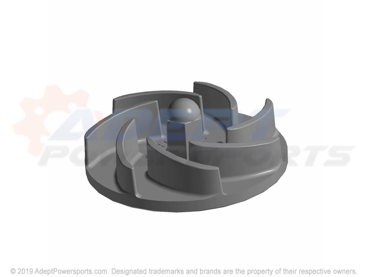 Polaris 5138875 Impeller, Waterpump