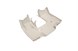 Polaris 2635180-133 Assembly, Cab, Rear, Bright, White, [Eaj]