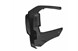 Polaris 5451357-070 Pod, Headlight, Upper, Black