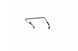Polaris 1912231 Line, Brake