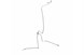 Polaris 1912204 Line, Brake, Rear