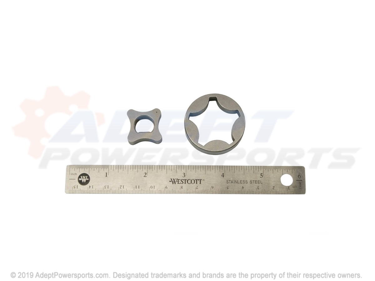 Polaris 1204577 Assembly, Gerotor