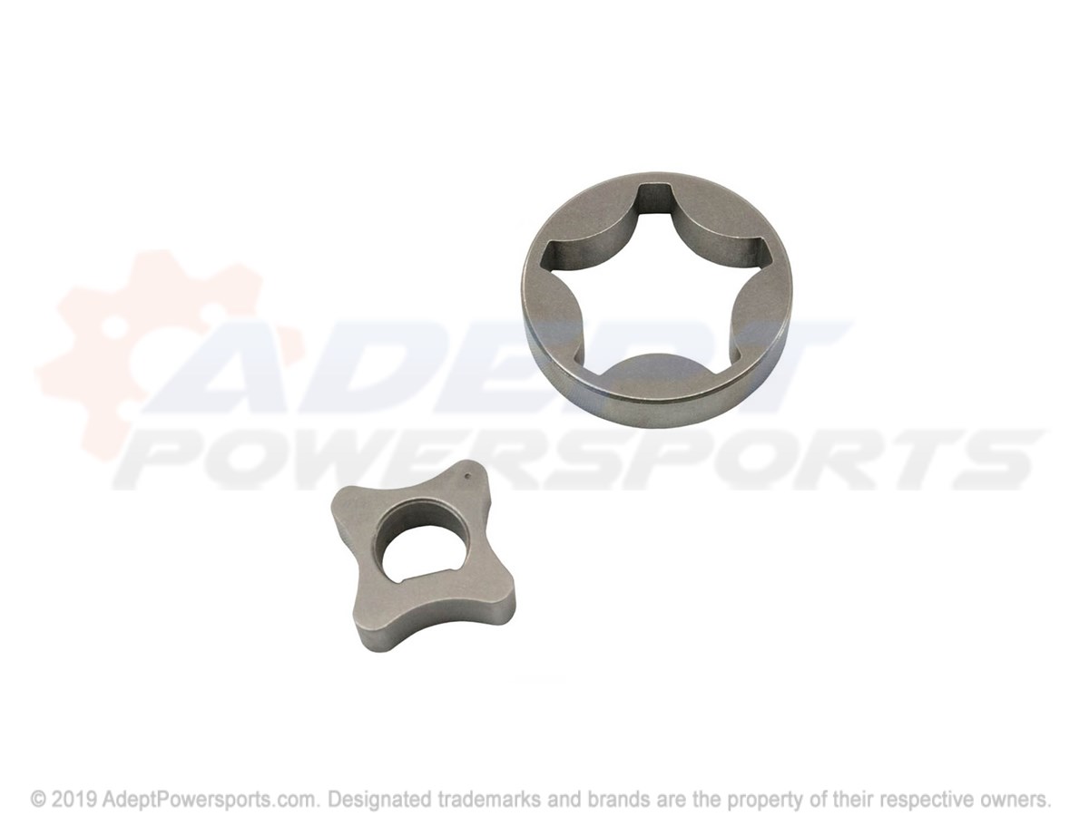 Polaris 1204577 Assembly, Gerotor