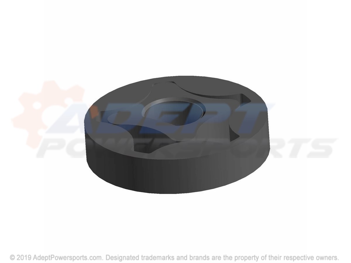 Polaris 1204577 Assembly, Gerotor