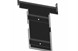 Polaris 1018036-521 Panel, Access, Blk., Eng., Wrinkle