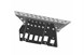 Polaris 1018070-521 Support, Footpad, Lh, Eng., Blk, Wrinkle