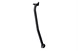 Polaris 1018068-521 Tube, Footwell, Lr, Eng, Blk, Wrinkle