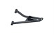 Polaris 1020189-458 Arm, Control, Upper, Front, Lh, Matte, Black