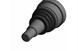 Polaris 7061192 Joint, Ball