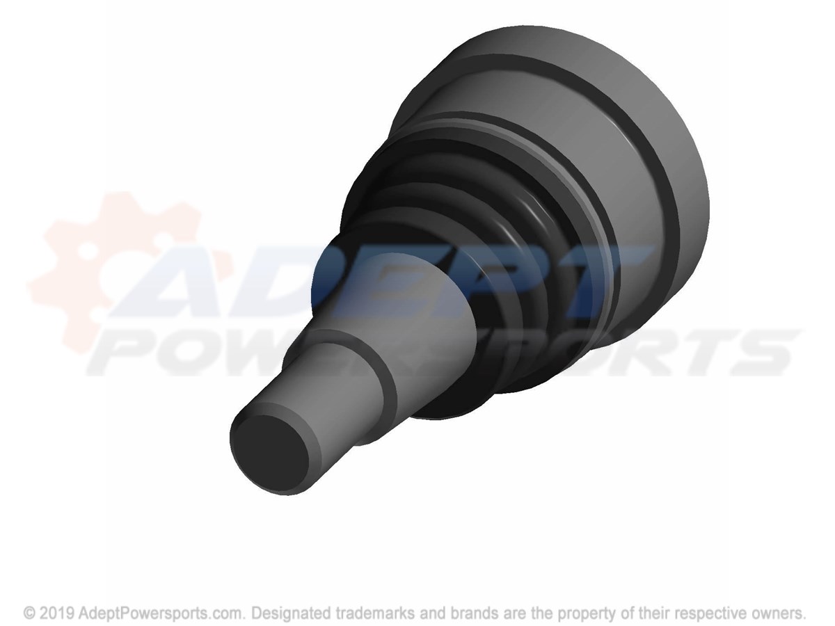Polaris 7061192 Joint, Ball