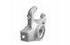 Polaris 1824105 Assembly, Steering, Knuckle, Tapered, Rh