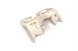 Polaris 2634163-133 Assembly, Cab, Front, Bright, White, [Incl., Warning, Decals]