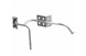 Polaris 1019966-329 Footwell, Passenger, Lh
