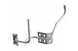 Polaris 1019967-329 Footwell, Passenger, Rh