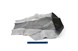 Polaris 2685590 Assembly, Cover, W/Decal