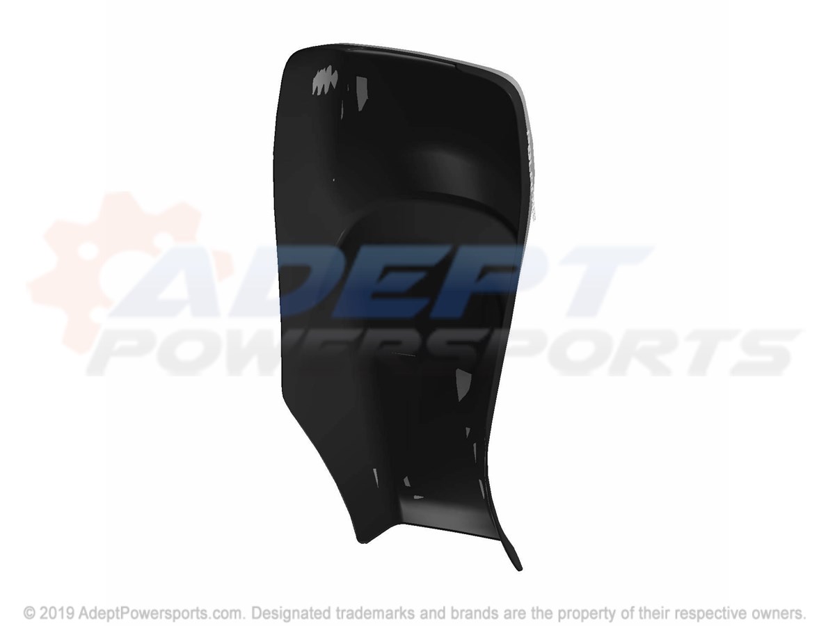 Polaris 2685590 Assembly, Cover, W/Decal