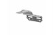 Polaris 1020037-067 Support, Seat, Back, Black