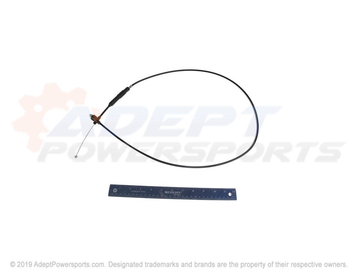 Polaris 7081861 Cable, Throttle
