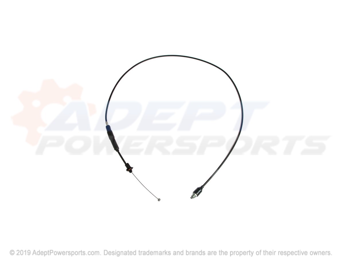 Polaris 7081861 Cable, Throttle