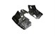 Polaris 2633779-538 Assembly, Cab, Front, Pearl, White, [Eap]