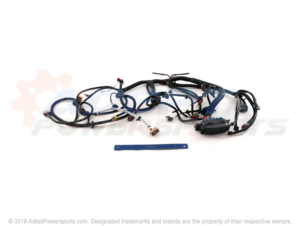 Polaris 2412564 Harness, Main