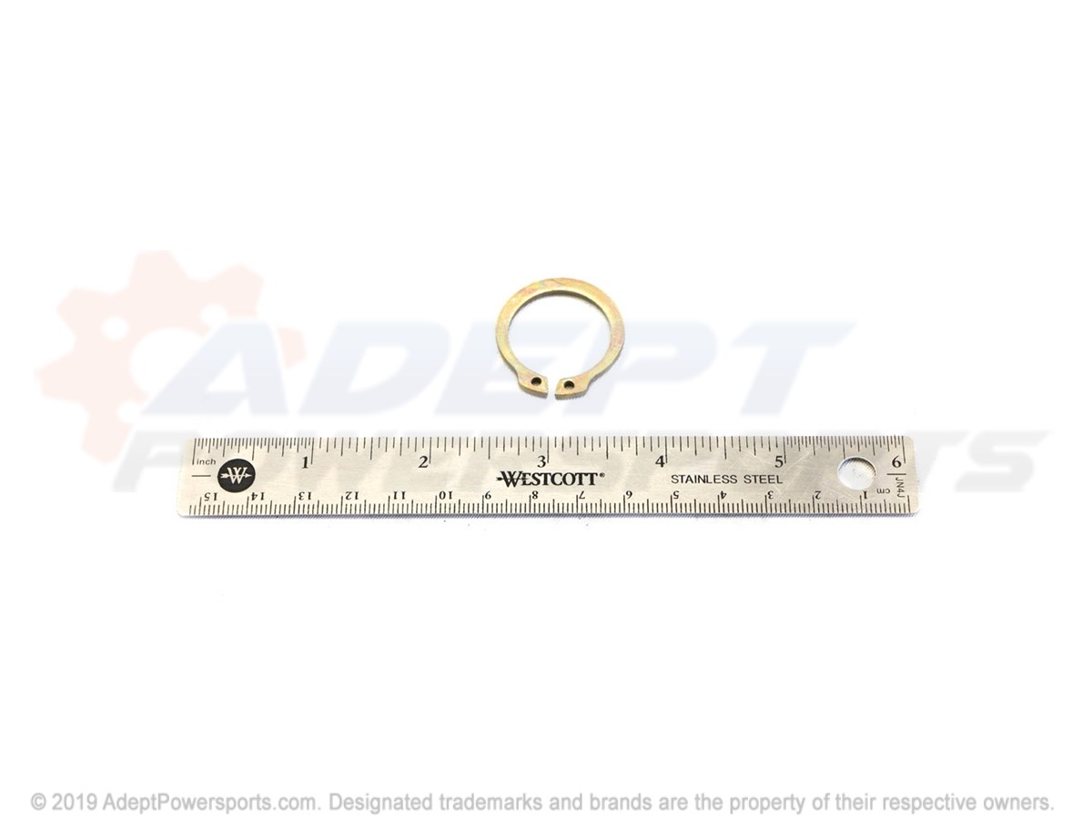 Polaris 3120550 Ring, Snap
