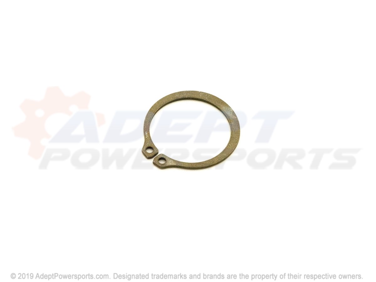 Polaris 3120549 Ring, Snap