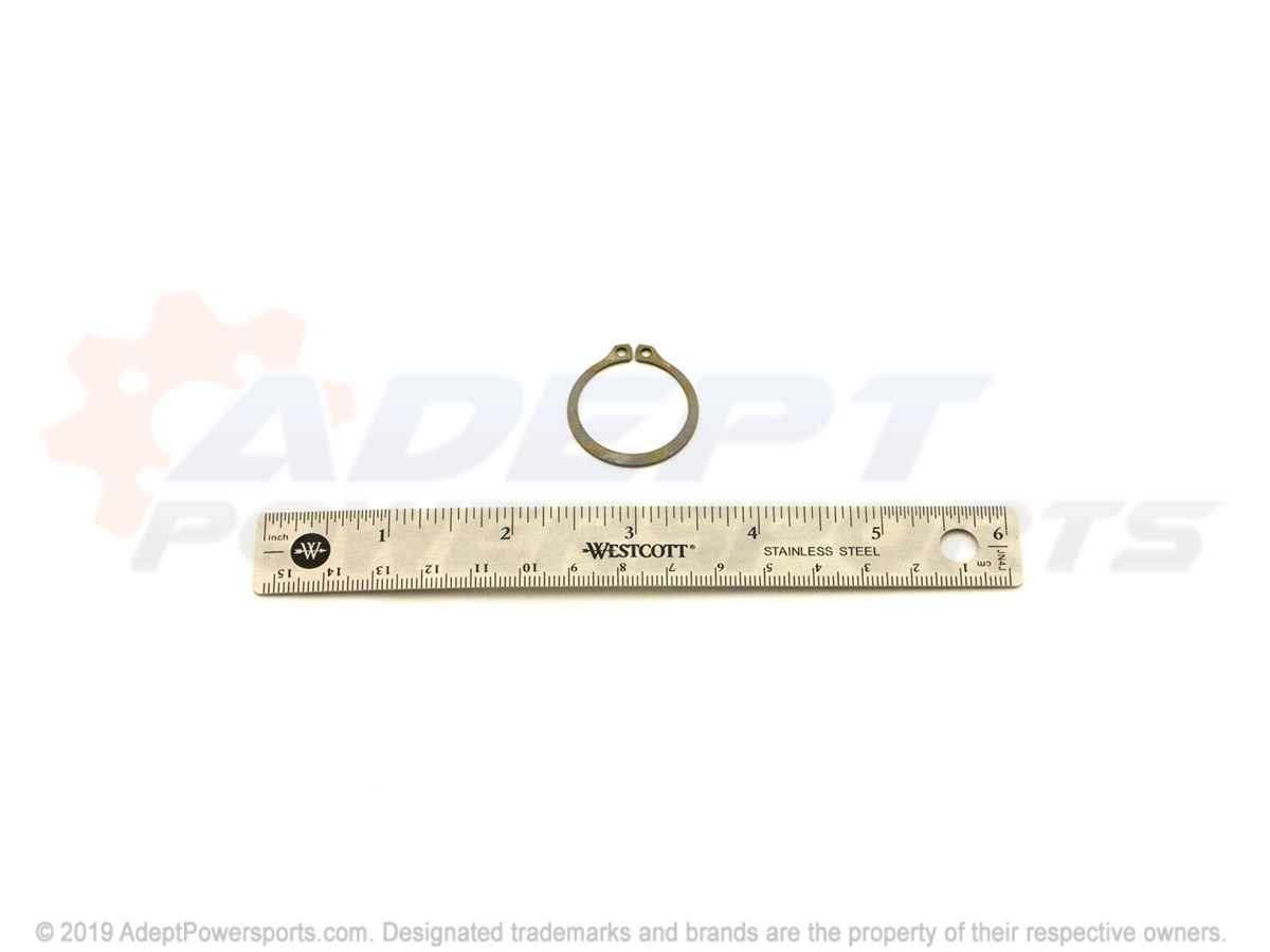 Polaris 3120549 Ring, Snap