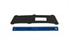 Polaris 5439648-070 Cover, Hvac, Black