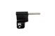 Polaris 1018772-329 Hinge, Lower, Lh, Black