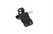 Polaris 1018772-329 Hinge, Lower, Lh, Black